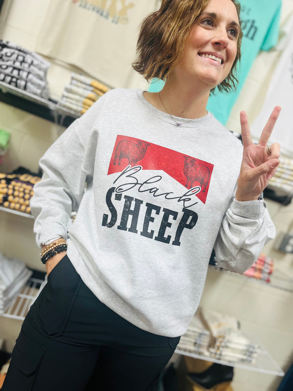 Black Sheep Sweatshirt