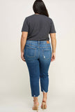 Nicole Plus High Rise Skinnies